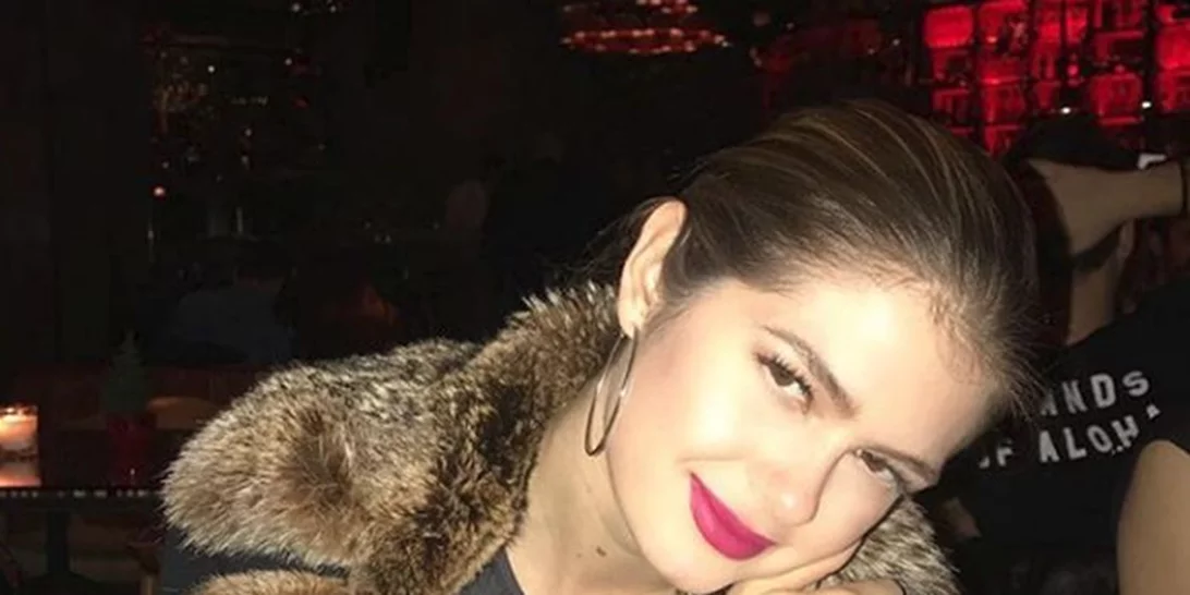 Αμαλία Κωστοπούλου | Η φωτογραφία με μαγιό και η νοσταλγία για την Ελλάδα