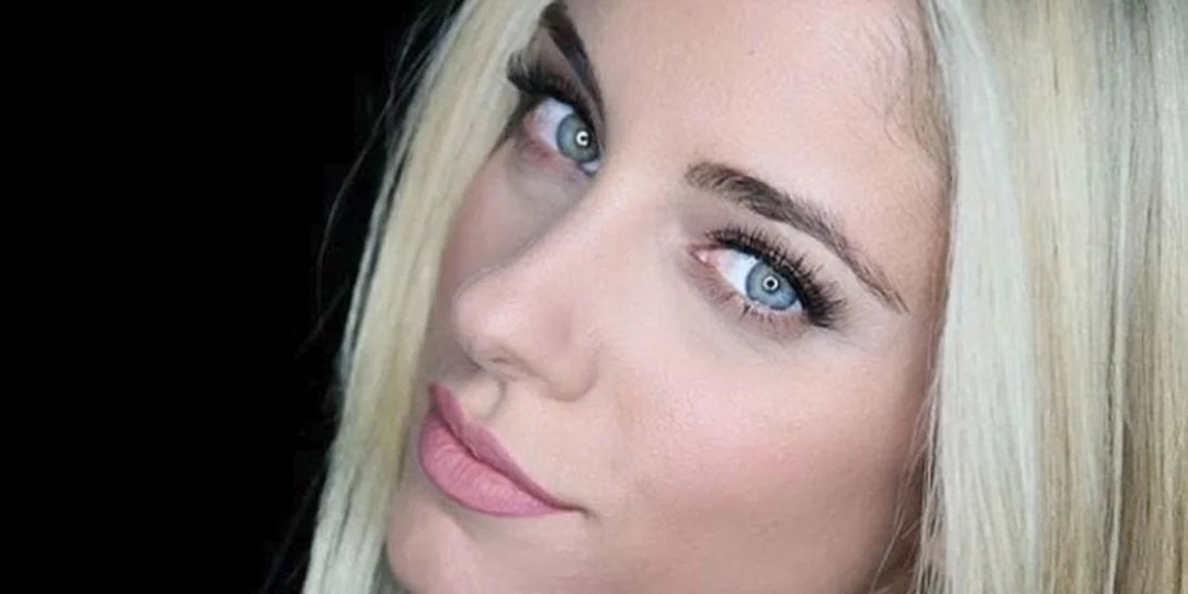 Δούκισσα Νομικού | Το μήνυμα που την τρόμαξε λίγο πριν μπει στο μαιευτήριο!