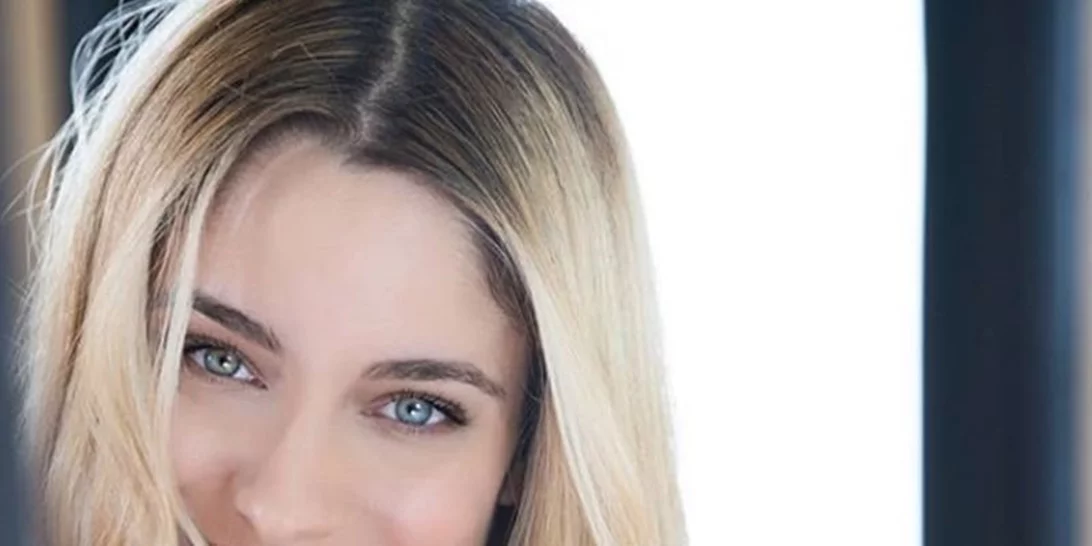 Δούκισσα Νομικού | Η throwback φωτογραφία στη Μύκονο