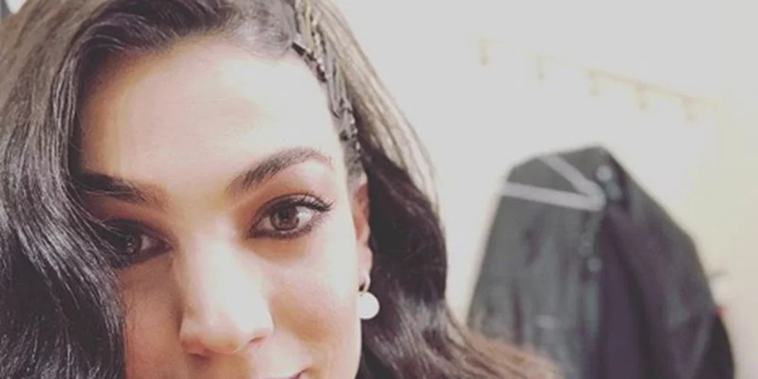 Ήβη Αδάμου | Full in love με τον Μιχάλη Κουινέλη