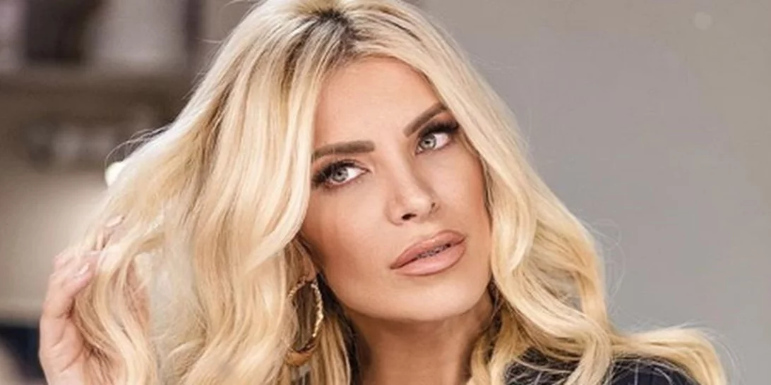 Κατερίνα Καινούργιου | Έτσι διατηρεί τις άψογες αναλογίες της