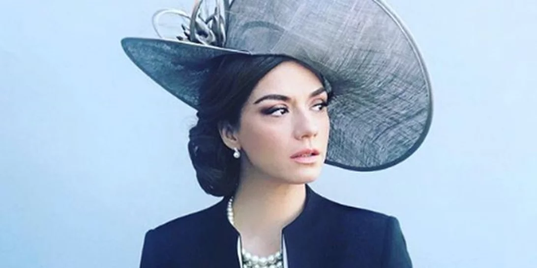 Βάσω Λασκαράκη | Παιχνίδια με την κόρη της!