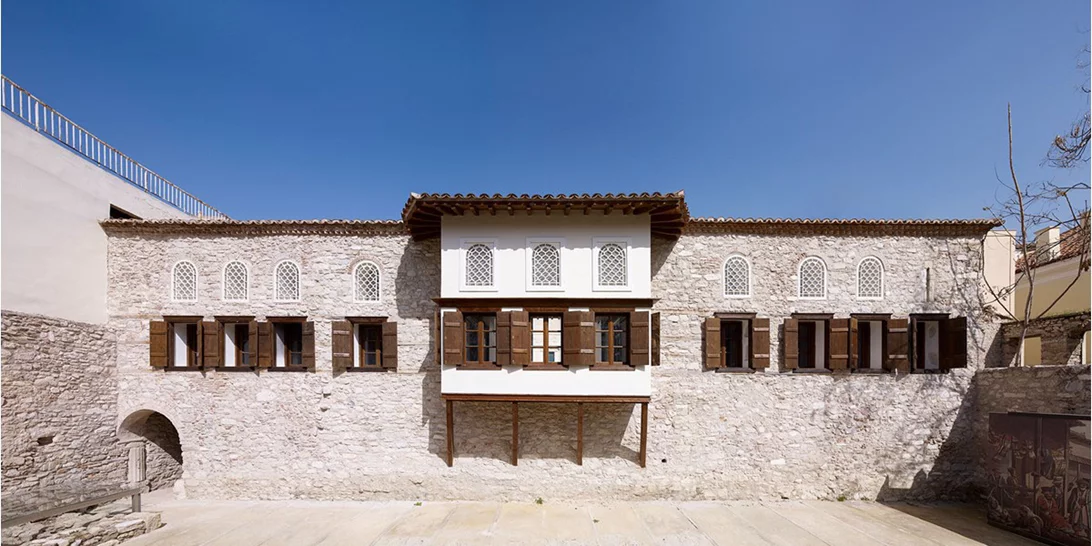 Open House Athens 2018: Η Αθήνα "ανοίγεται" στους κατοίκους της