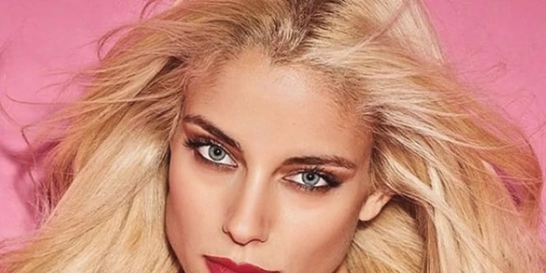 Δούκισσα Νομικού | Το δώρο που την έκανε να λιώσει