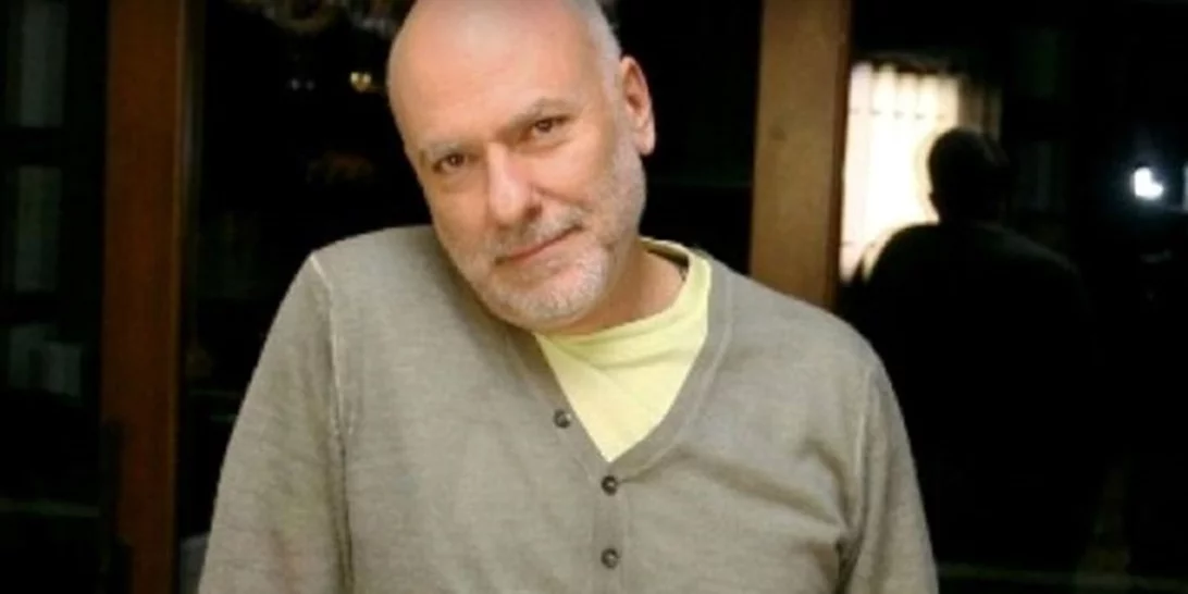 Πέθανε ο ηθοποιός Χρήστος Σιμαρδάνης