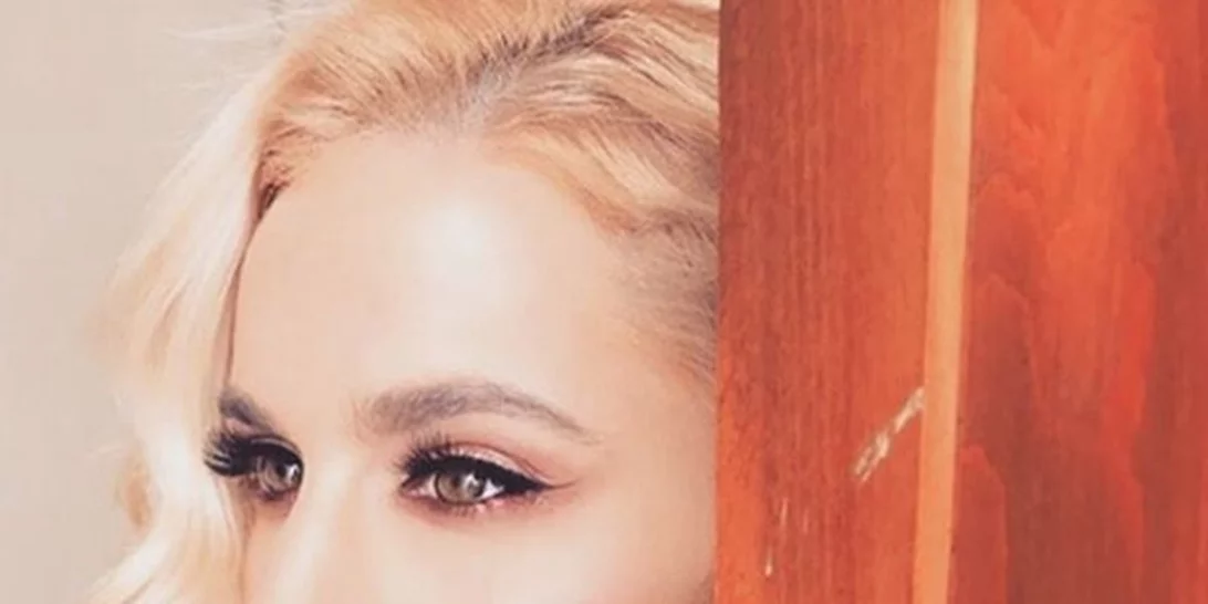 Νάντια Μπουλέ | Η μαγευτική φωτογραφία από την Ρώμη