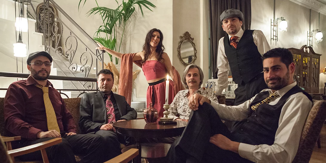 5 πράγματα που πρέπει να κάνεις το Σαββατοκύριακο στην Αθήνα