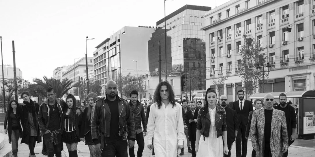 5 πράγματα που πρέπει να κάνεις το Σαββατοκύριακο στην Αθήνα