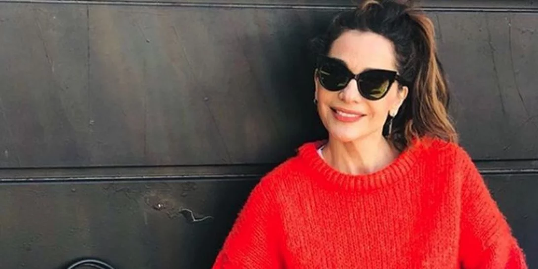 Δέσποινα Βανδή | Το συγκινητικό post στο Instagram