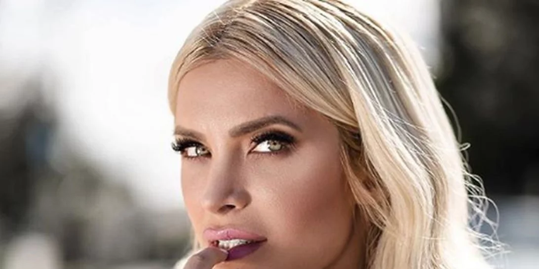 Κατερίνα Καινούργιου | Μας αποκάλυψε το πρόγραμμα γυμναστικής της