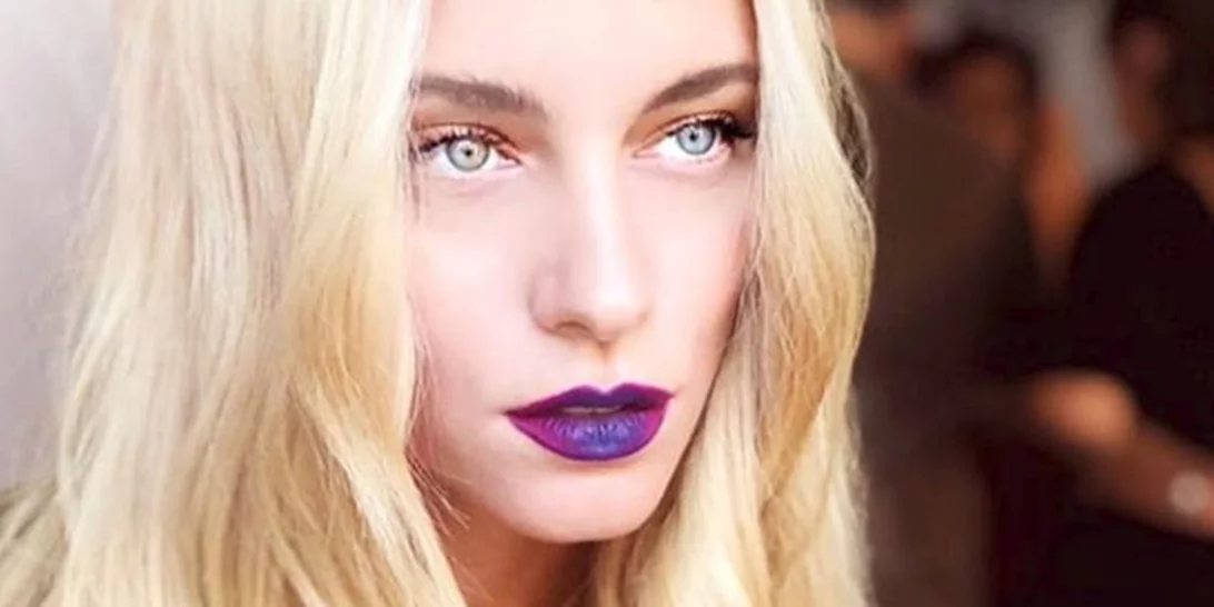 Δούκισσα Νομικού | Ανυπομονεί για το καλοκαίρι!