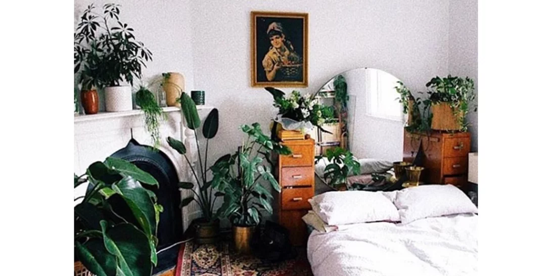 8 deco λάθη που επηρεάζουν τον ύπνο σου