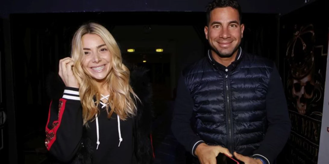 Josephine Wendel & Βασίλης Μιχαήλ | Οριστικός χωρισμός!