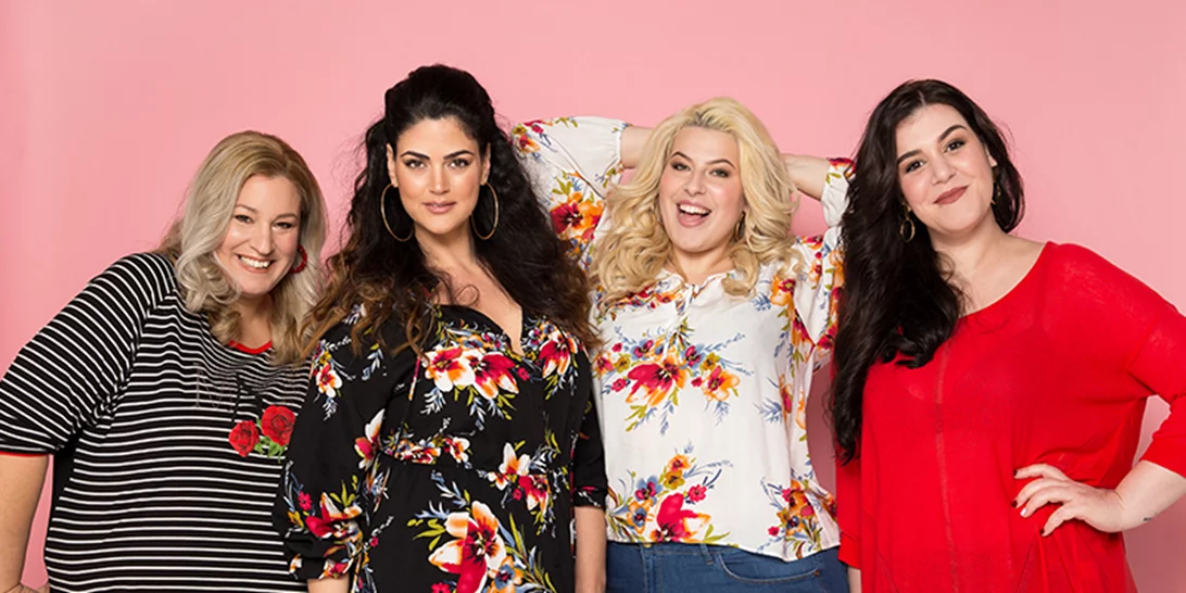 #FashionUnlimited | Μάθε τα πάντα για τη μόνη καμπάνια που αξίζει να δεις!