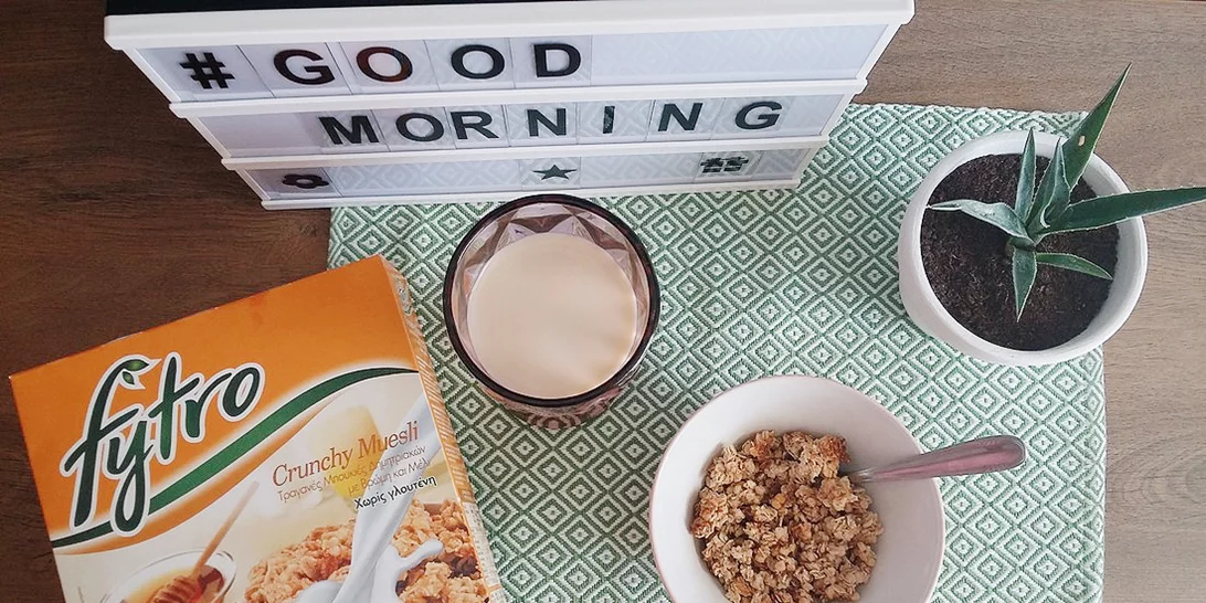 Οι καλύτερες τροφές για τη νηστεία που πρέπει να έχεις στην κουζίνα σου