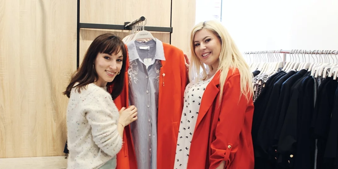 4 τέλεια looks για ζουμερά κορίτσια τις ανοιξιάτικες ημέρες του Πάσχα!