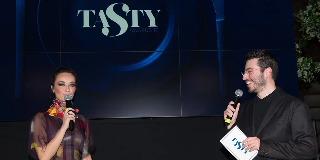 Tasty Awards 2018 | Όλα όσα έγιναν στην τρίτη απονομή των Βραβείων Γεύσης