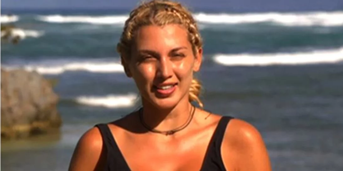 Κωνσταντίνα Σπυροπούλου | Η πρώτη ανάρτηση μετά την αποχώρηση από το Survivor