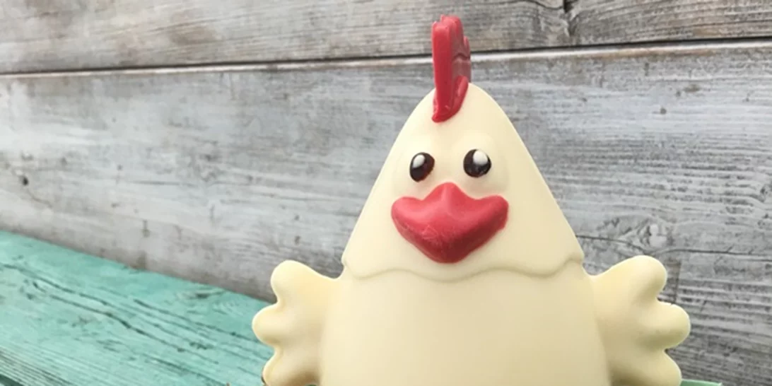 Η γεύση του Πάσχα; Σίγουρα αυτή των ζαχαροπλαστείων Papaspirou!