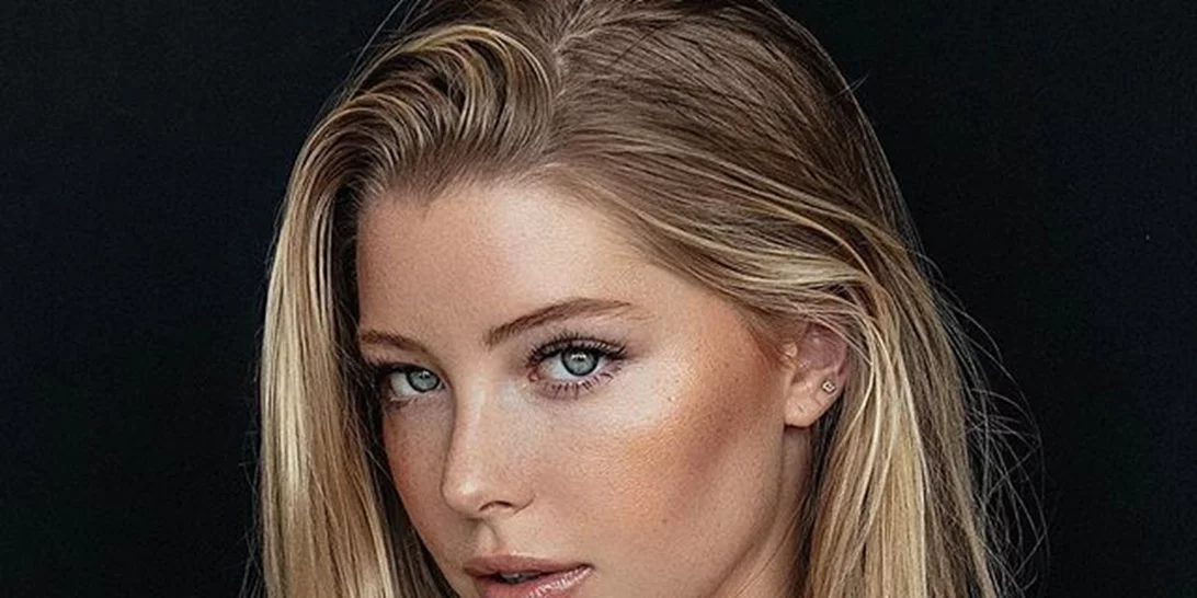 Είναι αυτή η νέα σύντροφος του Justin Bieber;