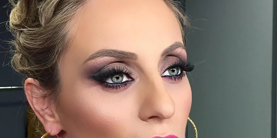 Ελεονώρα Μελέτη | Η εκθαμβωτική εμφάνισή της στο 6o live του DWTS