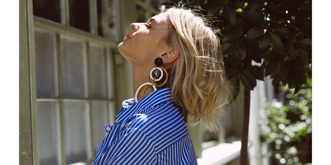 Statement σκουλαρίκια: Ο πιο εύκολος τρόπος να αναβαθμίσεις το ντύσιμό σου