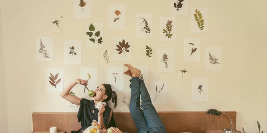 Τι είναι το 2WO+1NE=2 και γιατί είμαστε ενθουσιασμένες που το ανακαλύψαμε;