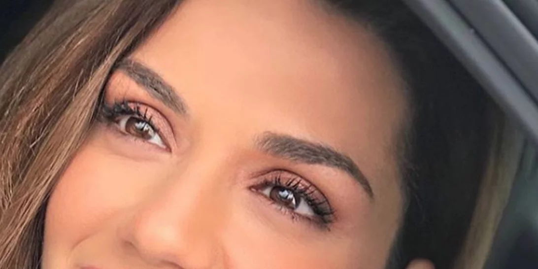 Βάσω Λασκαράκη | Το γεύμα που απόλαυσε το βράδυ της Τρίτης