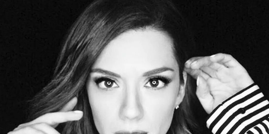 Βάσω Λασκαράκη | Η βραδινή selfie με την Ιωάννα Ασημακοπούλου!