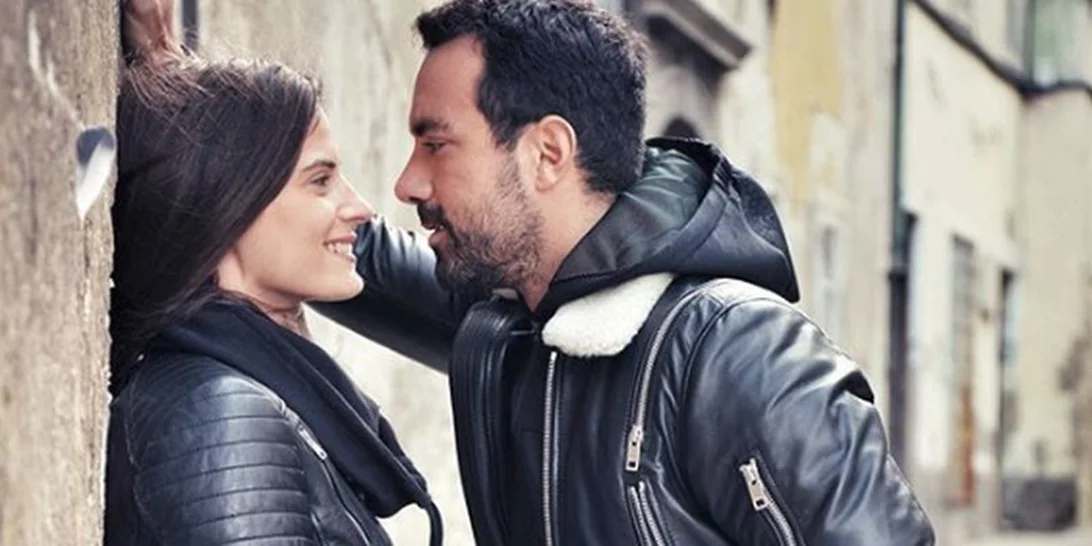 Χριστίνα Μπόμπα & Σάκης Τανιμανίδης | Φεύγουν από τον Άγιο Δομίνικο!