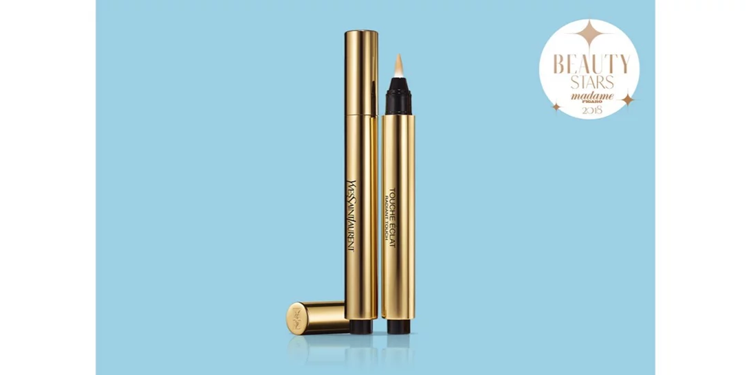 Beauty Stars by Madame Figaro: Το βραβείο "Iconic Προϊόν" απονέμεται...