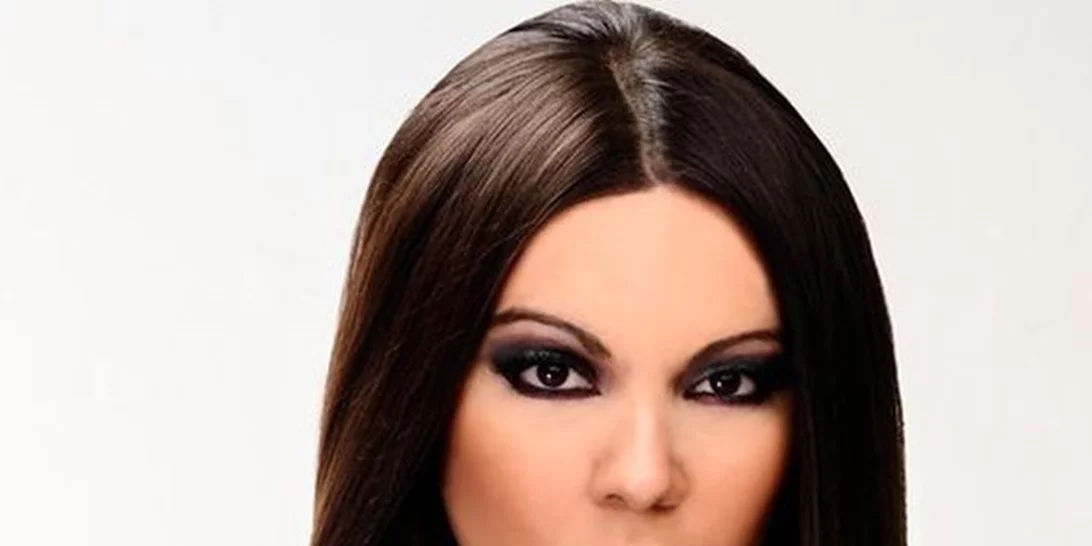 Γέννησε η Ελεάνα Παπαϊωάννου