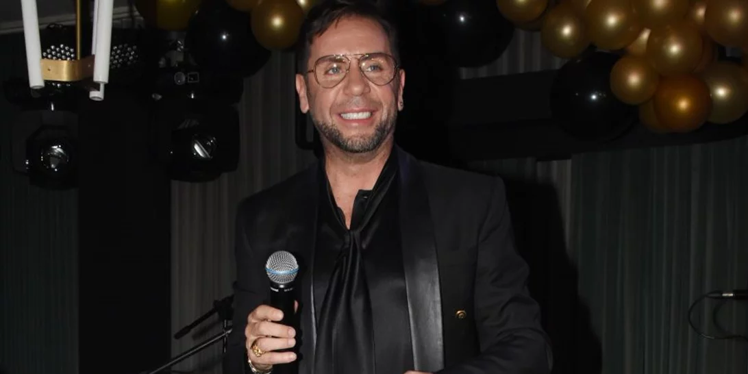 Ποιοι celebrities έδωσαν το παρών στο party γενεθλίων του Γιώργου Μαζωνάκη;