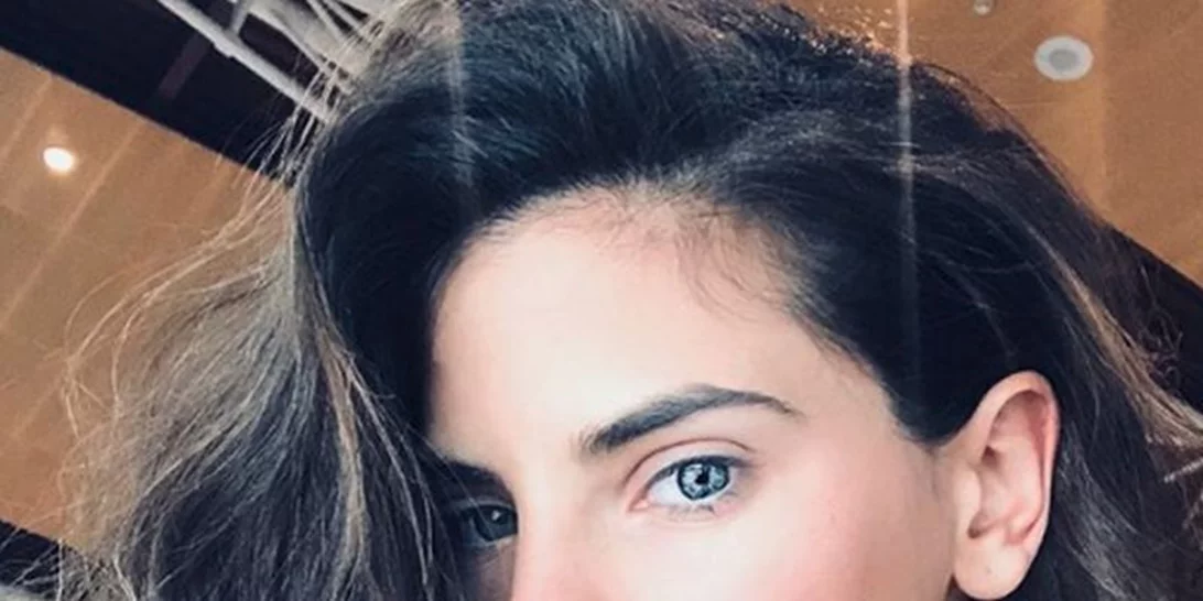 Χριστίνα Μπόμπα | Απολαμβάνει τις παραλίες της Καραϊβικής