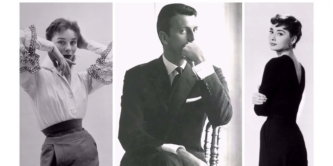 Hubert de Givenchy: Ο μετρ της γαλλικής κομψότητας που άλλαξε τον κόσμο της μόδας