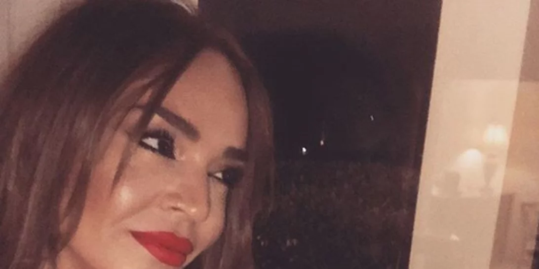 Νικολέττα Καρρά | Ταξίδι στην Αίγυπτο μαζί με τον σύζυγό της