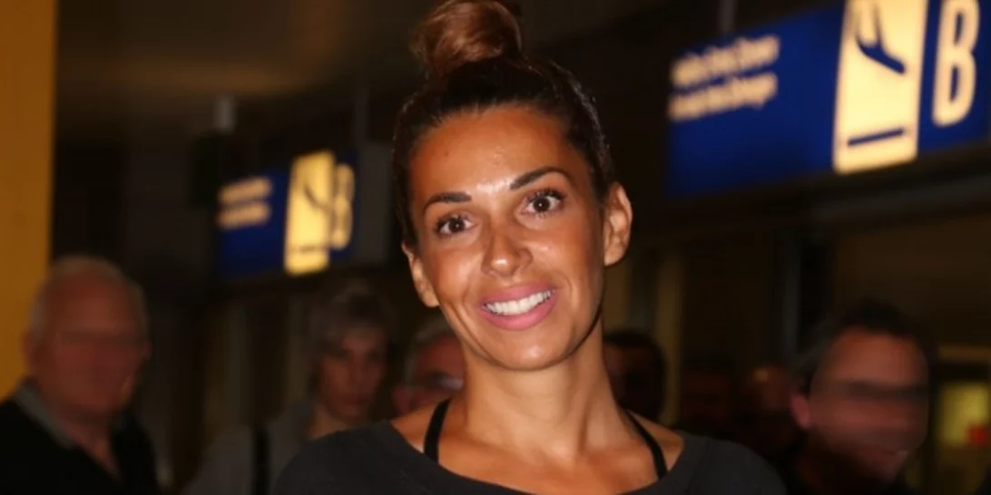 Ελένη Χατζίδου | Επέστρεψε στην Ελλάδα!