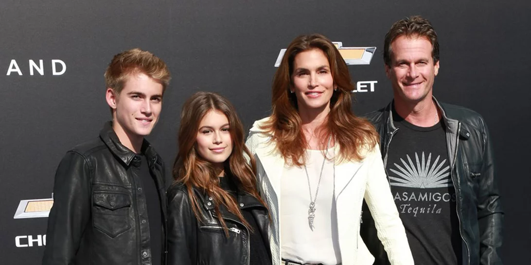 Perfect Match: Όταν οι διάσημοι γονείς ντύνονται όπως τα παιδιά τους