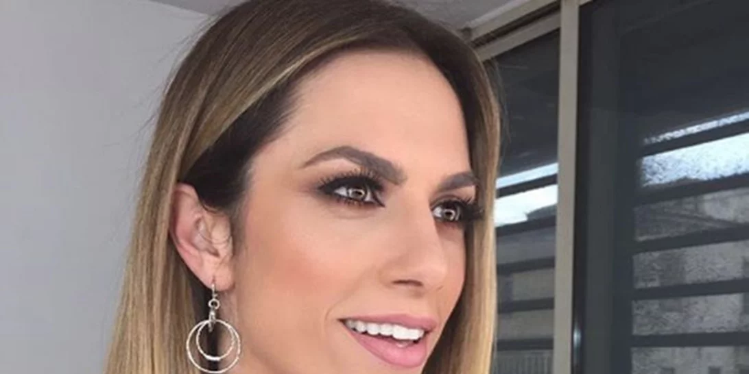 Ντορέττα Παπαδημητρίου | Το πρόγραμμα γυμναστικής της!