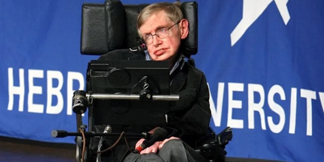 Stephen Hawking | Θα ενταφιαστεί δίπλα στους κορυφαίους!