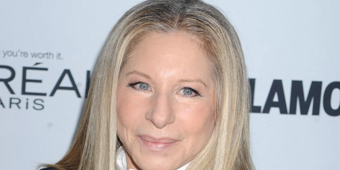 Η Barbra Streisand βγάζει δίσκο μετά από 13 χρόνια και στέλνει ένα ηχηρό μήνυμα προς τον Trump