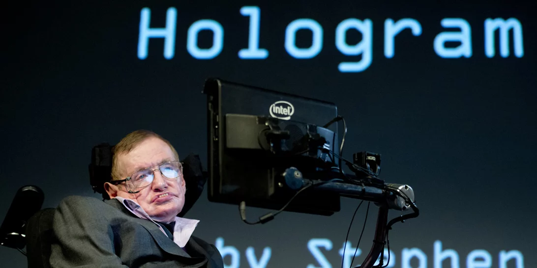 Ο κόσμος αποχαιρετά τον θρύλο της φυσικής, Stephen Hawking