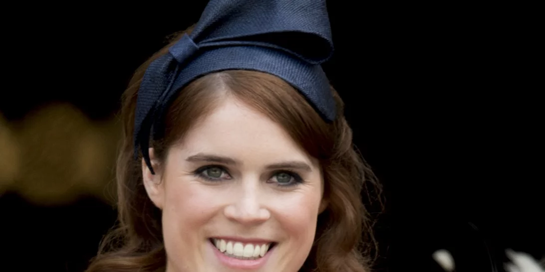 Πριγκίπισσα Ευγενία | «Έσπασε» το πρωτόκολλο με μια φωτογραφία από το Buckingham