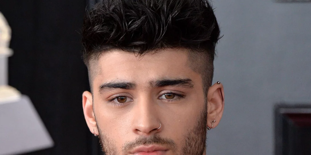 Zayn Malik | Αποκήρυξε το Ισλάμ και προκαλεί
