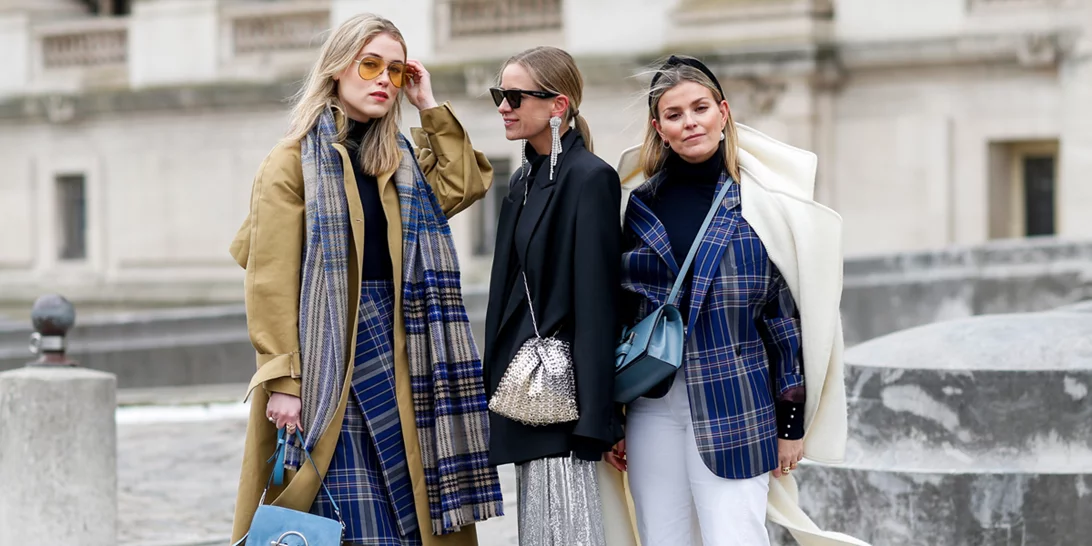 Τι πανωφόρι να φορέσω | Οι editors του Missbloom διαλέγουν μέσα από κομμάτια της αγοράς
