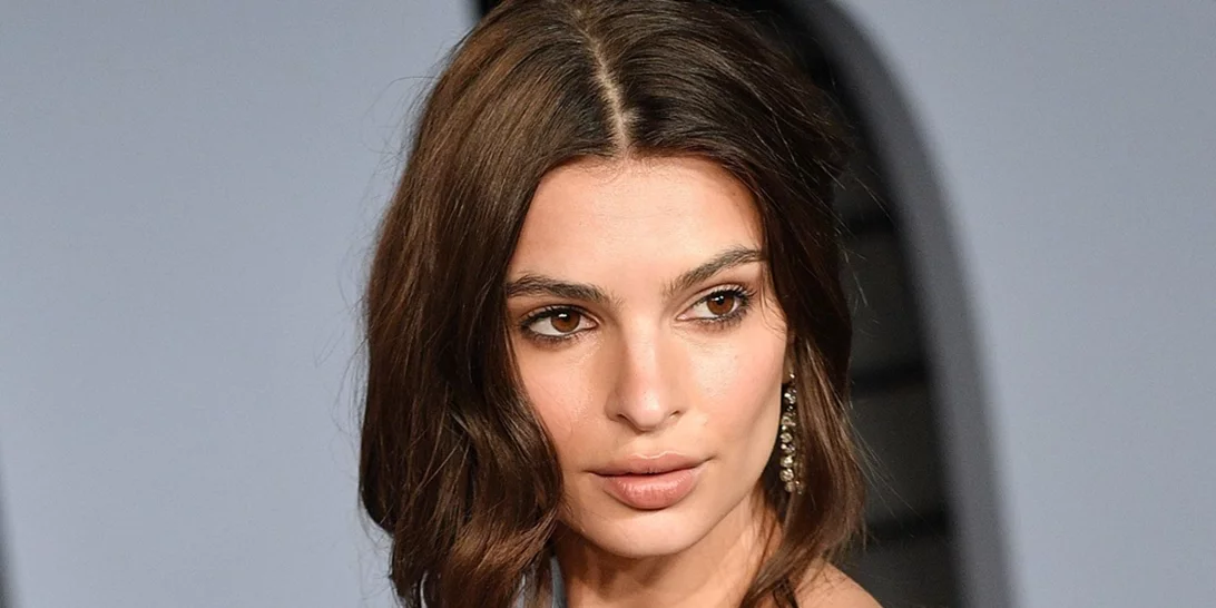 Emily Ratajkowski | Είναι έγκυος; Οι φωτογραφίες που θα σε κάνουν να απορήσεις