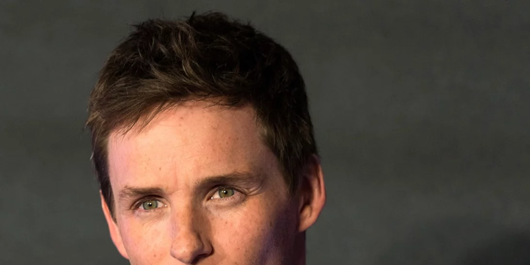 Eddie Redmayne | Έγινε μπαμπάς για δεύτερη φορά!