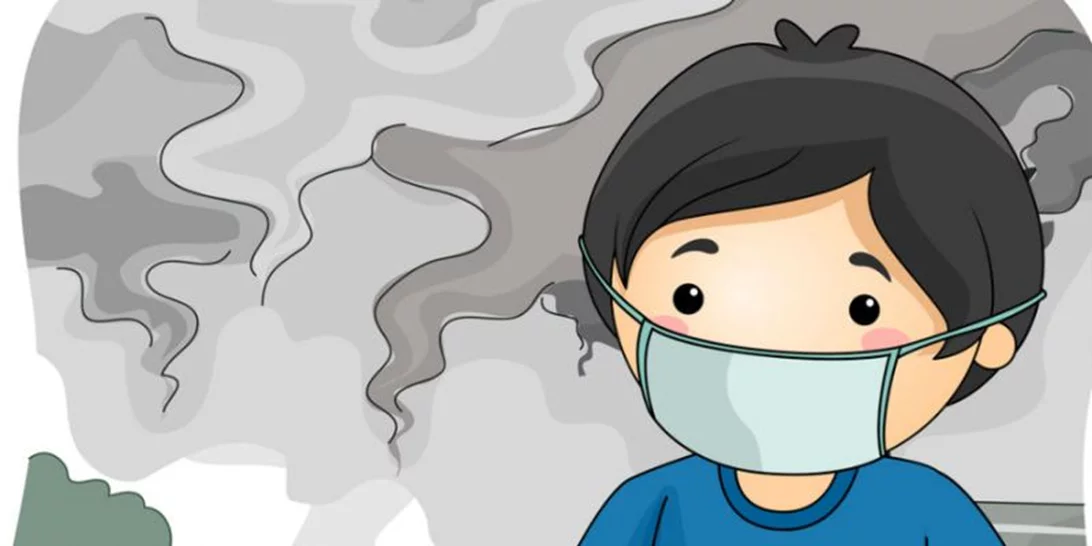 Αφρικανική σκόνη – γιατί είναι επικίνδυνη για την υγεία