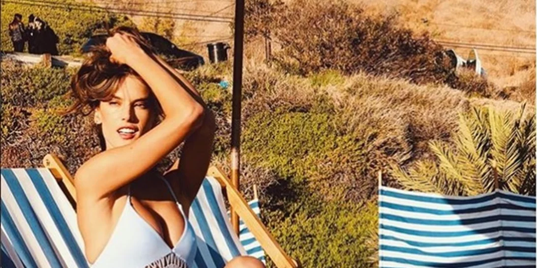 Alessandra Ambrosio | Χωρίζει μετά από 10 χρόνια σχέσης & 2 παιδιά!