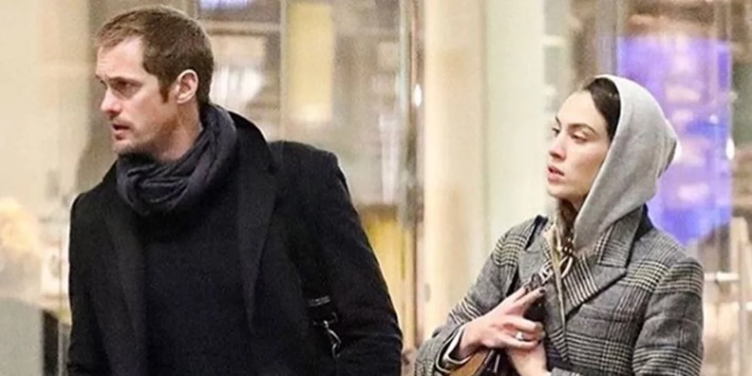 Alexa Chung & Alexander Skarsgard | Είναι και πάλι ζευγάρι!